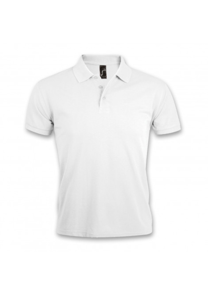 SOLS Prime Men's Polo Shirt