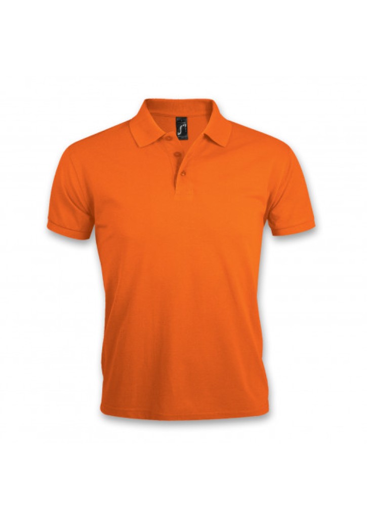 SOLS Prime Men's Polo Shirt