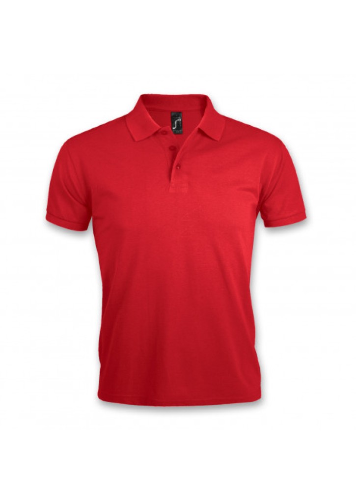 SOLS Prime Men's Polo Shirt