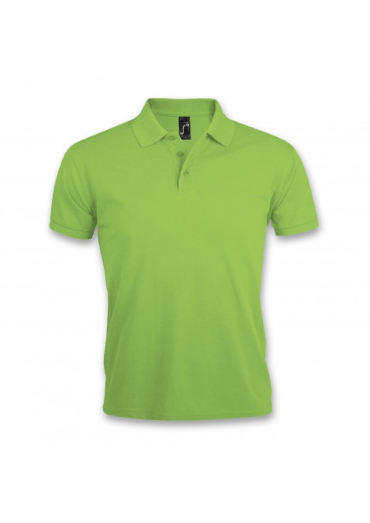SOLS Prime Men's Polo Shirt