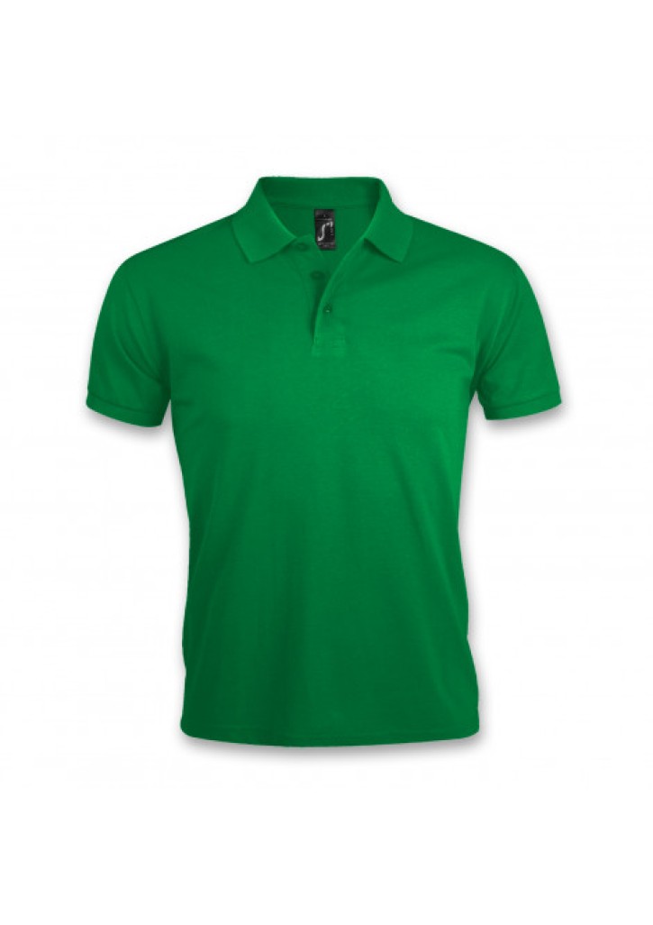 SOLS Prime Men's Polo Shirt