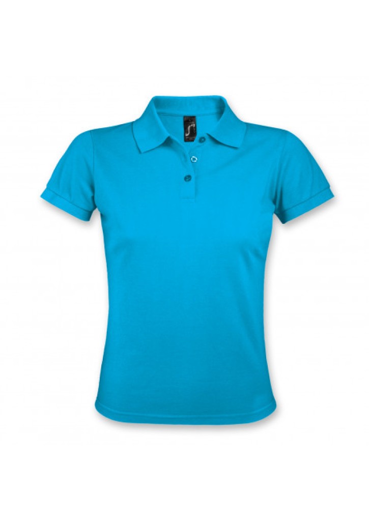 SOLS Prime Women's Polo Shirt
