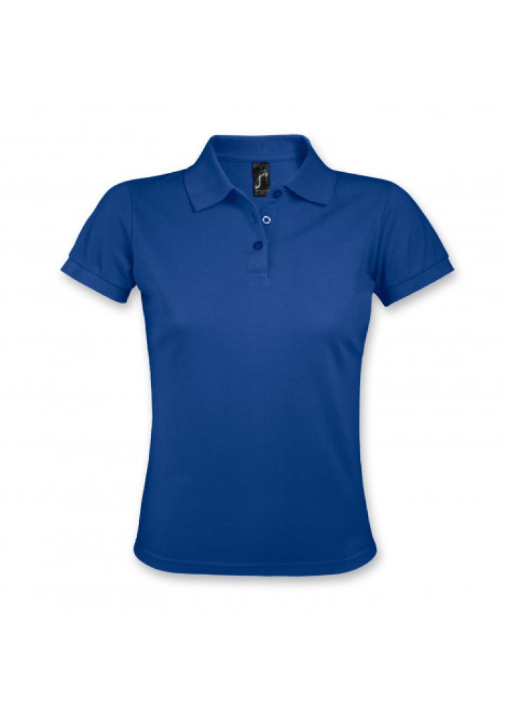 SOLS Prime Women's Polo Shirt