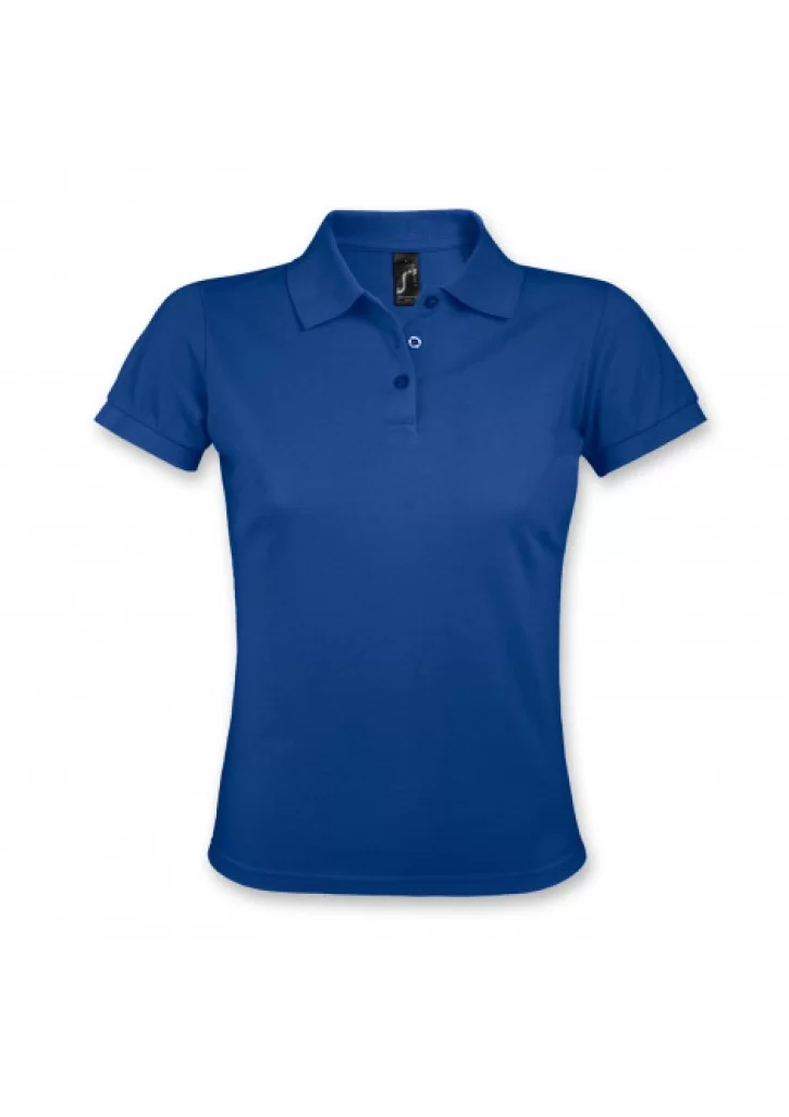 SOLS Prime Women's Polo Shirt