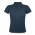 SOLS Prime Women's Polo Shirt - Black