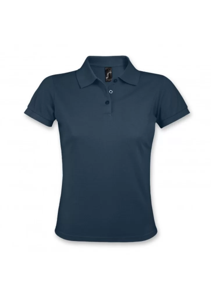 SOLS Prime Women's Polo Shirt