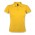 SOLS Prime Women's Polo Shirt - Grey Melange