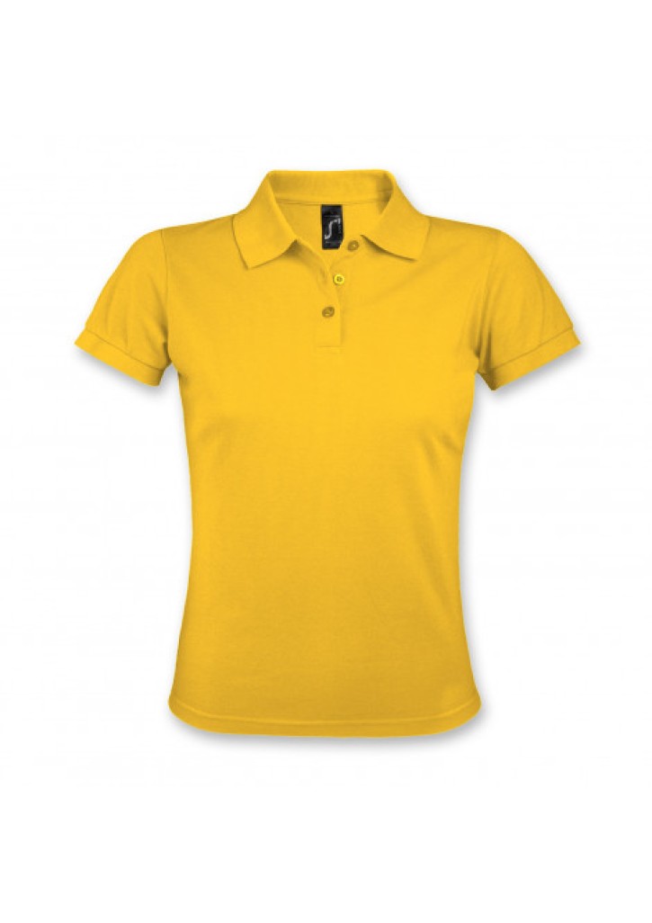 SOLS Prime Women's Polo Shirt