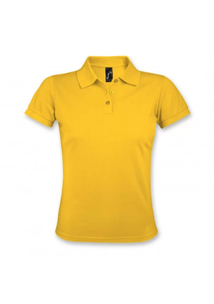 SOLS Prime Women's Polo Shirt