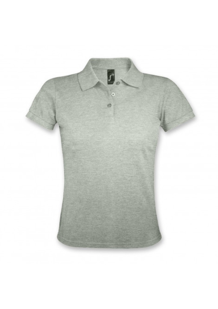 SOLS Prime Women's Polo Shirt