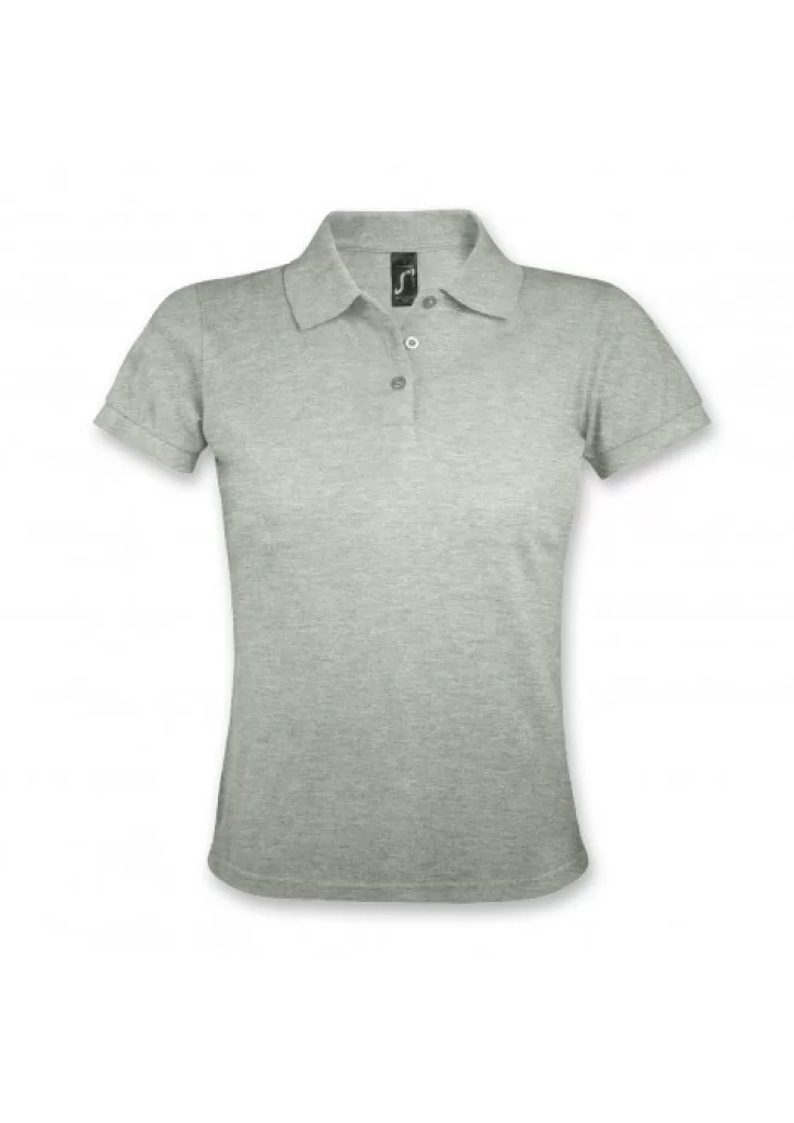SOLS Prime Women's Polo Shirt