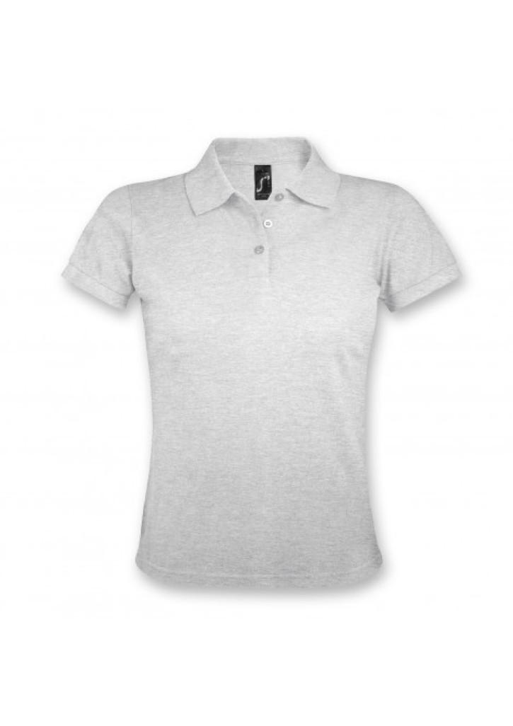 SOLS Prime Women's Polo Shirt