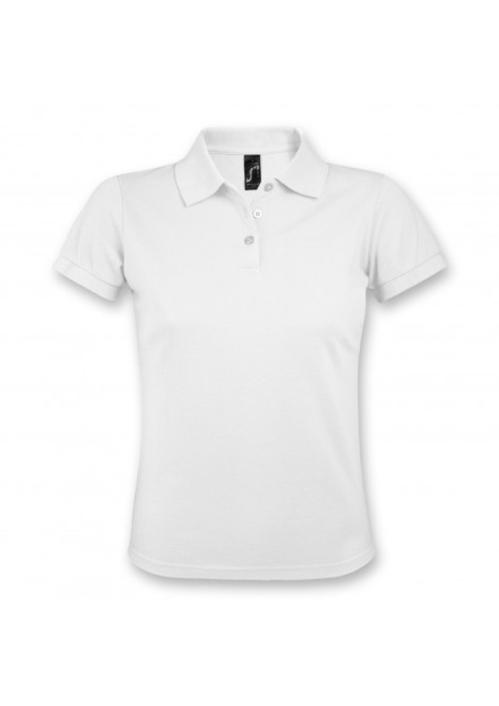 SOLS Prime Women's Polo Shirt