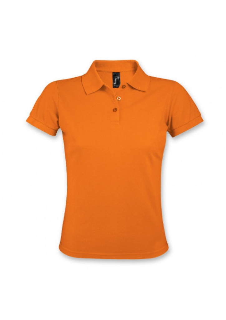 SOLS Prime Women's Polo Shirt