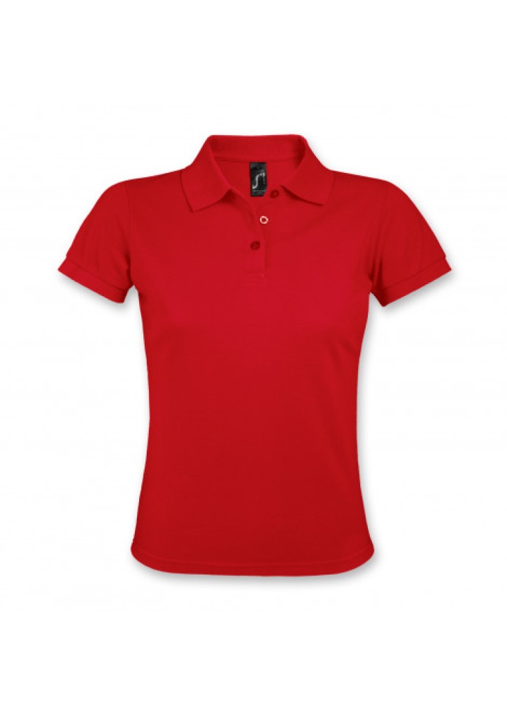SOLS Prime Women's Polo Shirt