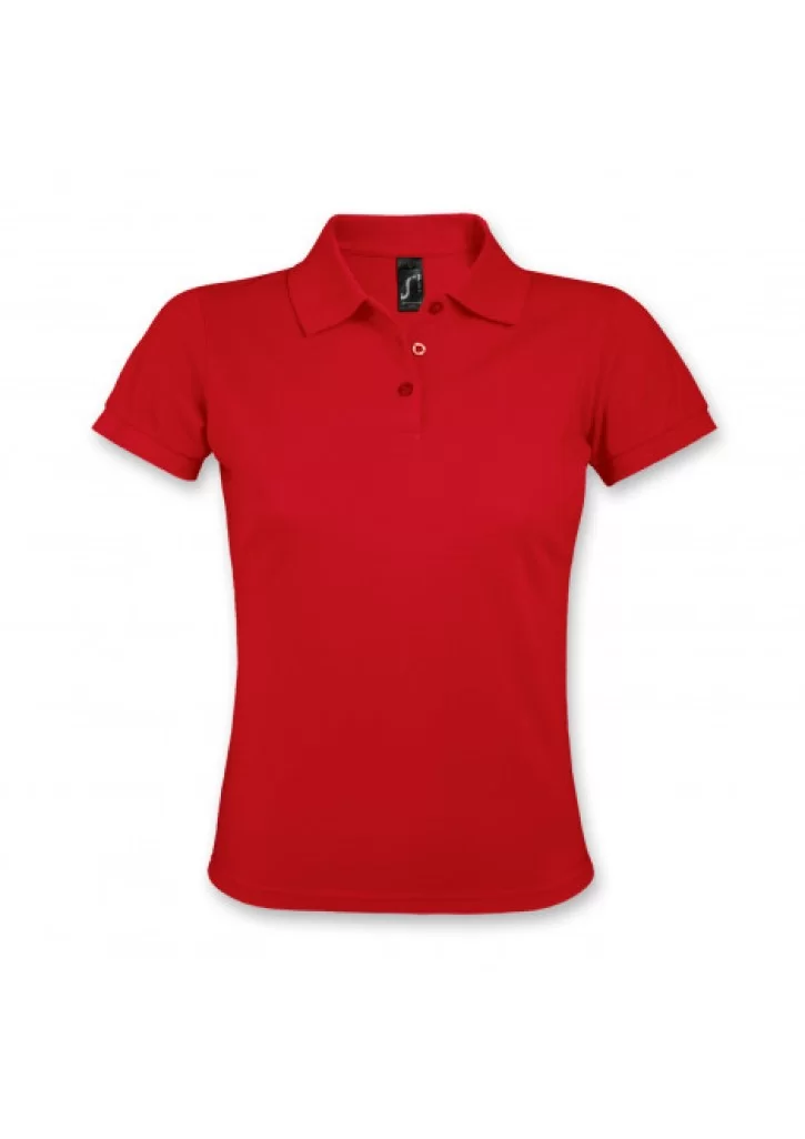 SOLS Prime Women's Polo Shirt