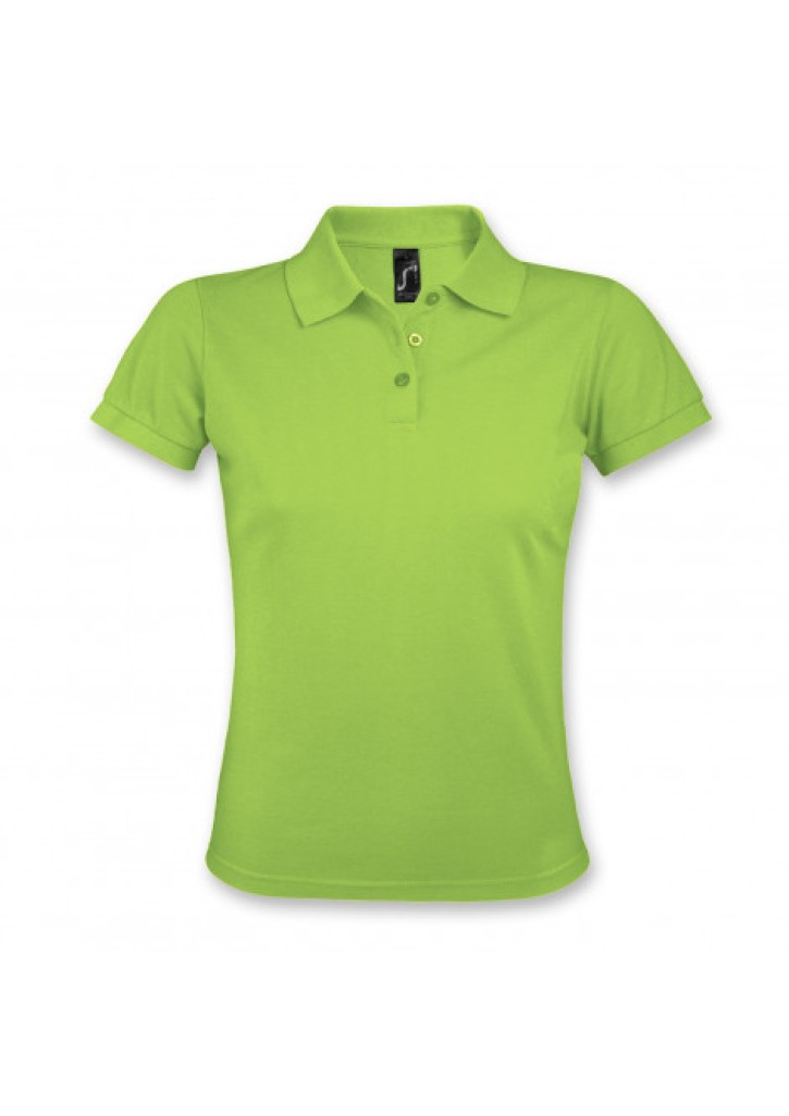SOLS Prime Women's Polo Shirt