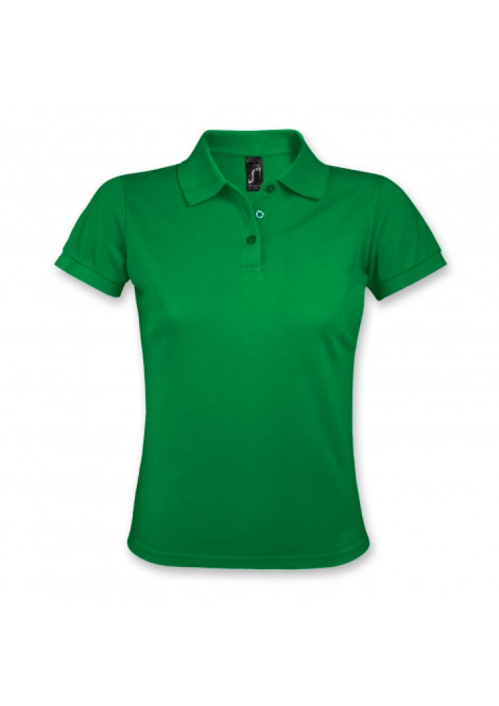 SOLS Prime Women's Polo Shirt