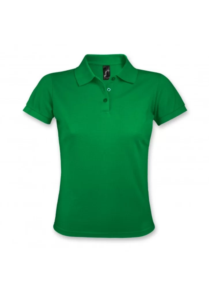 SOLS Prime Women's Polo Shirt