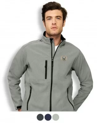 SOLS Relax Softshell Jacket