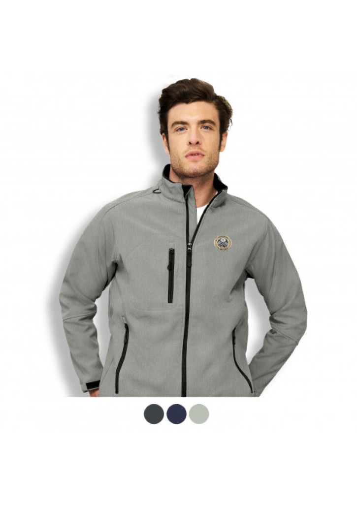 SOLS Relax Softshell Jacket