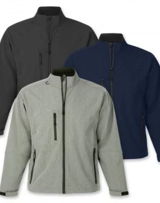 SOLS Relax Softshell Jacket