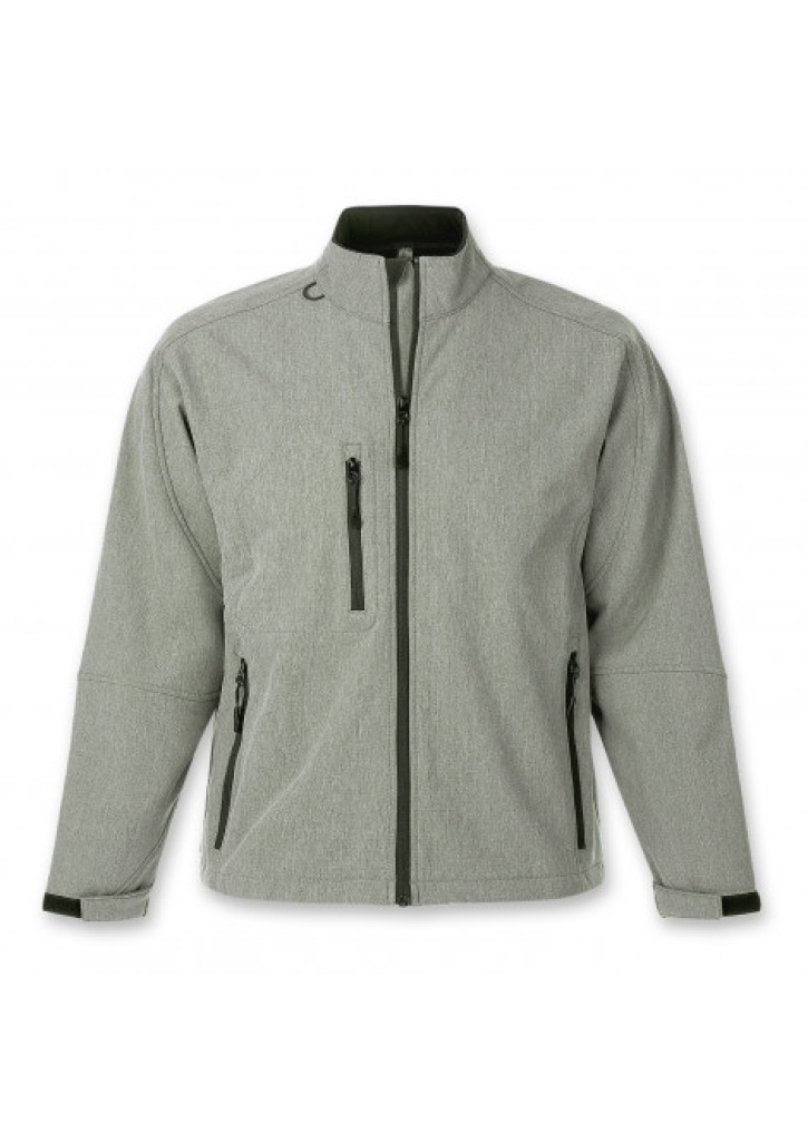 SOLS Relax Softshell Jacket
