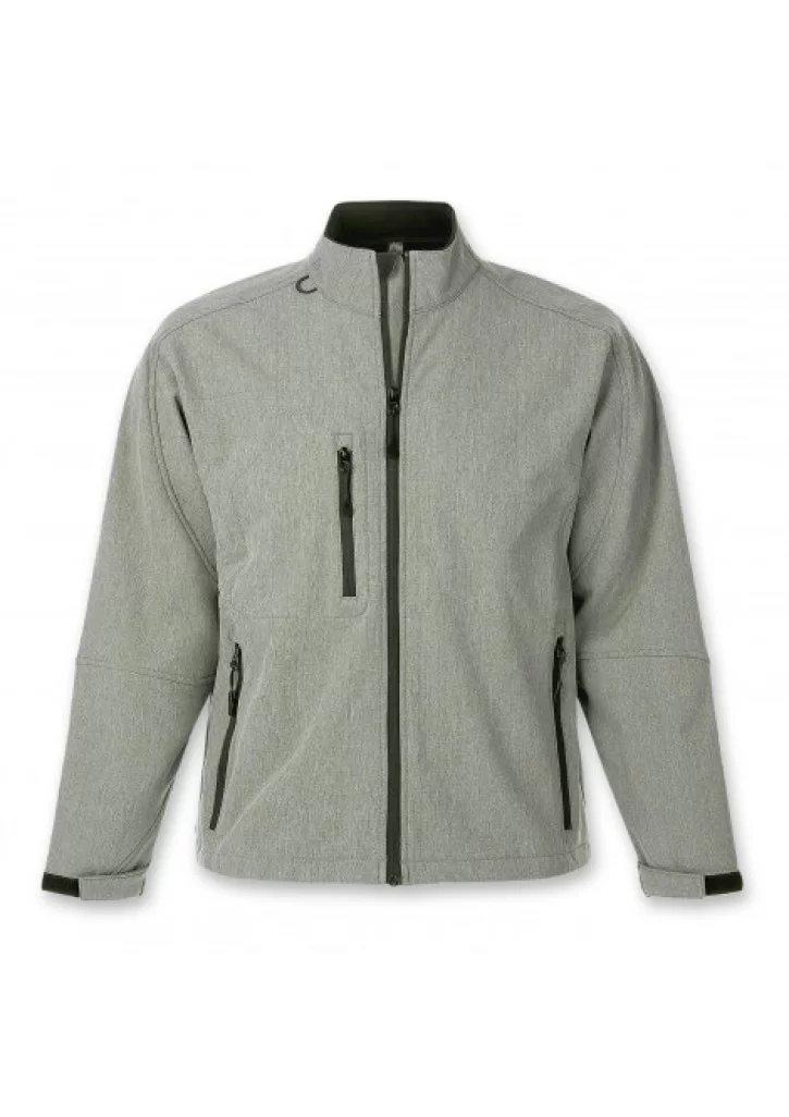 SOLS Relax Softshell Jacket