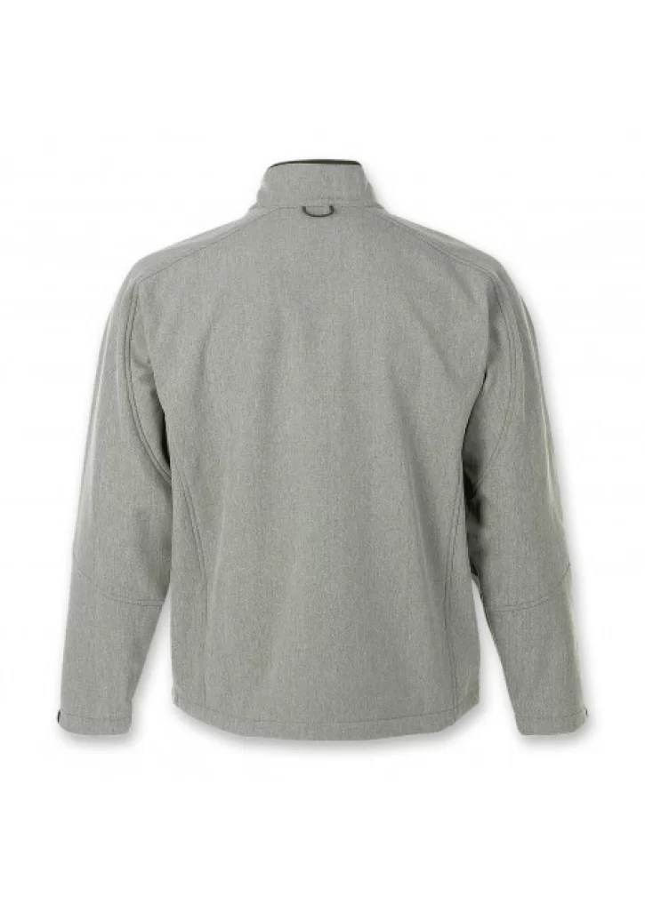 SOLS Relax Softshell Jacket