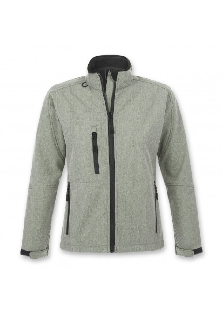 SOLS Roxy Women's Softshell Jacket