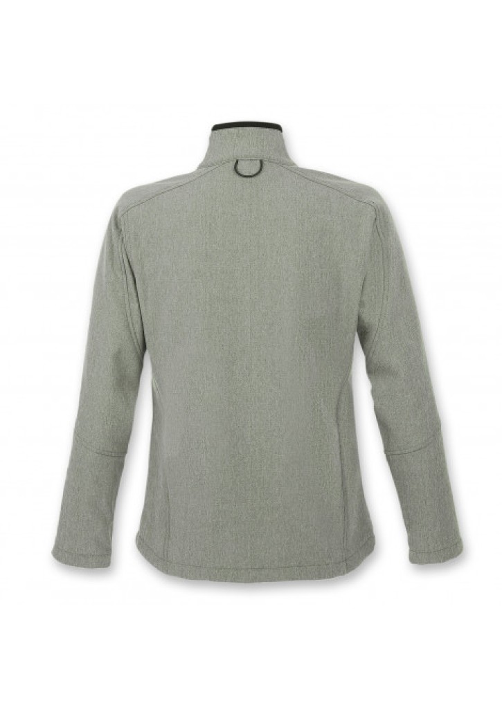 SOLS Roxy Women's Softshell Jacket