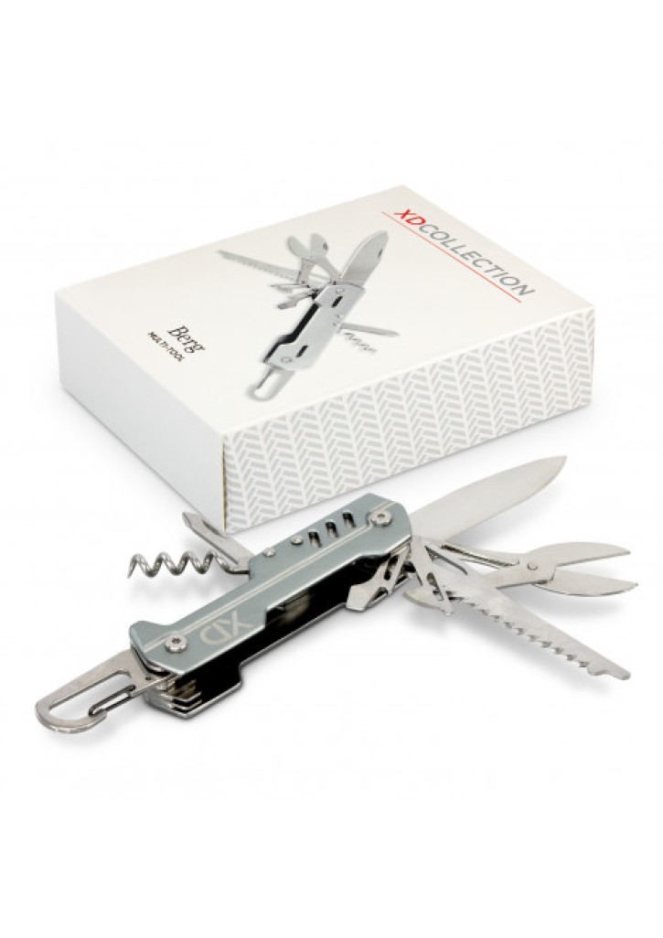 Berg Multi-Tool