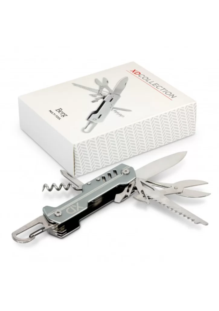 Berg Multi-Tool