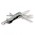 Berg Multi-Tool - Silver