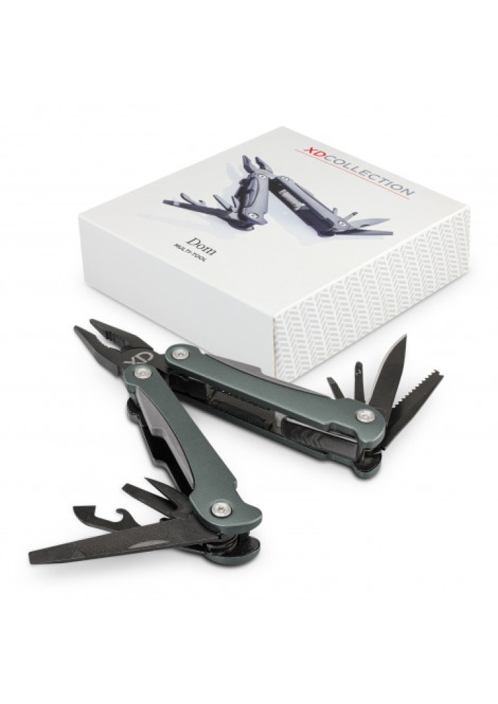Dom Multi-Tool