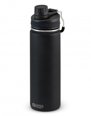 Swiss Peak Vacuum Bottle