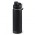 Swiss Peak Vacuum Bottle - Black
