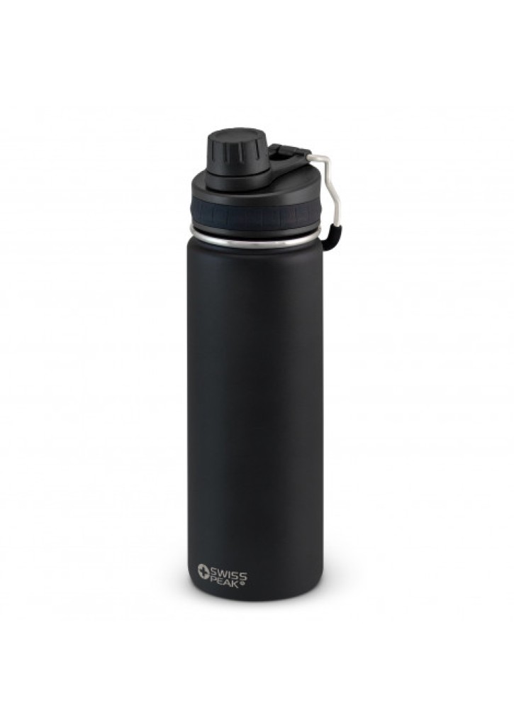 Swiss Peak Vacuum Bottle