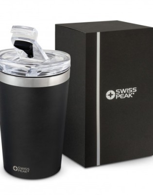 Swiss Peak Vacuum Cup