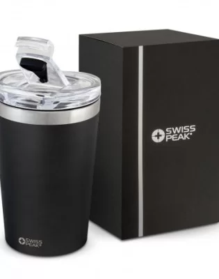 Swiss Peak Vacuum Cup