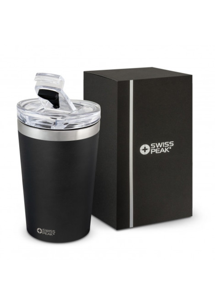 Swiss Peak Vacuum Cup