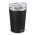 Swiss Peak Vacuum Cup - Black