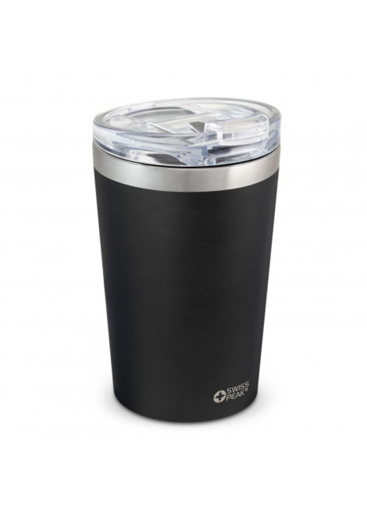 Swiss Peak Vacuum Cup