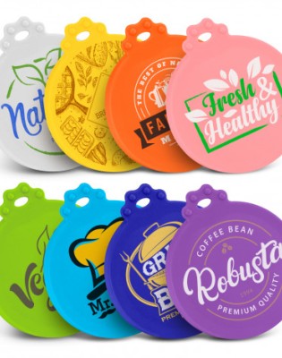 Silicone Reusable Can Lid