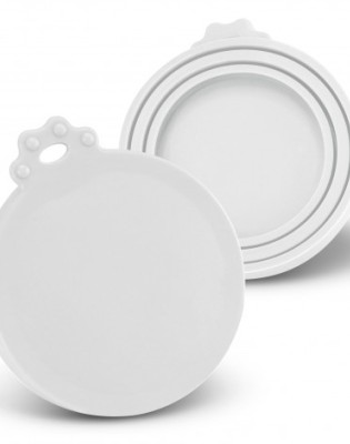 Silicone Reusable Can Lid