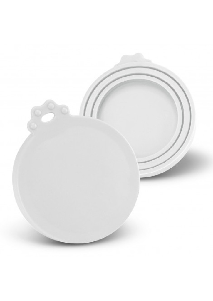 Silicone Reusable Can Lid