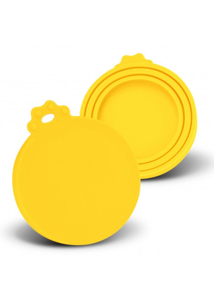 Silicone Reusable Can Lid