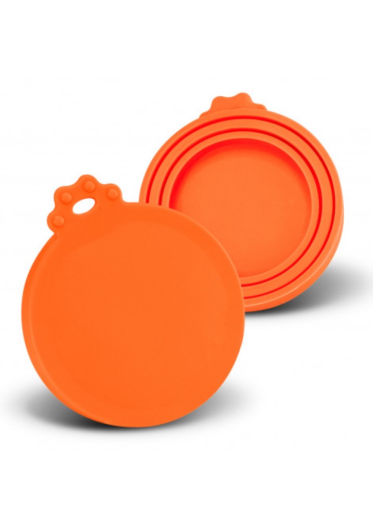 Silicone Reusable Can Lid