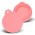 Silicone Reusable Can Lid - Pink