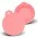 Silicone Reusable Can Lid - Pink